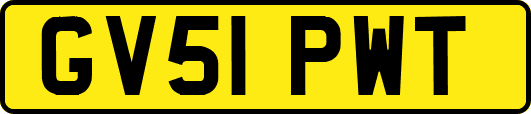 GV51PWT