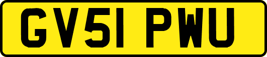 GV51PWU