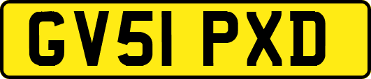 GV51PXD