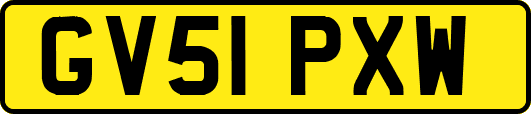 GV51PXW