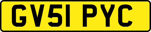 GV51PYC
