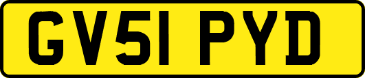 GV51PYD