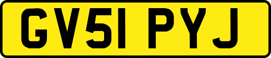 GV51PYJ