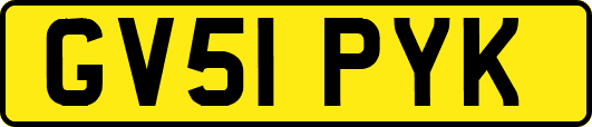 GV51PYK