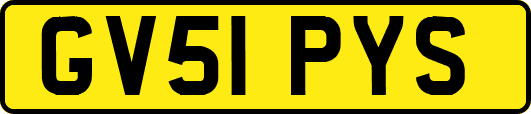 GV51PYS