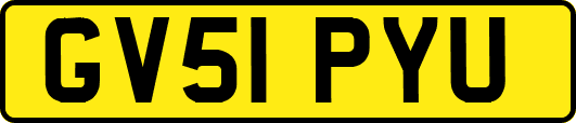 GV51PYU