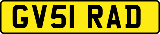 GV51RAD