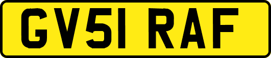 GV51RAF