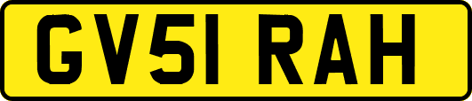 GV51RAH