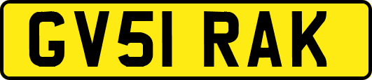 GV51RAK