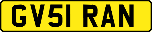 GV51RAN
