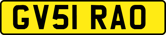 GV51RAO