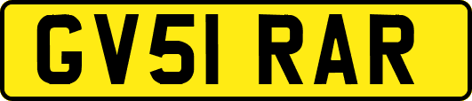 GV51RAR
