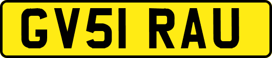 GV51RAU