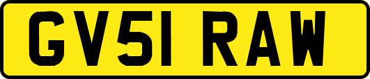 GV51RAW