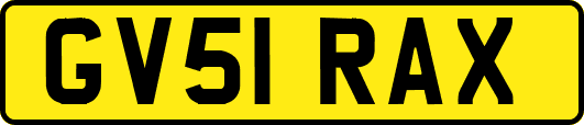 GV51RAX