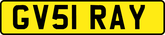 GV51RAY