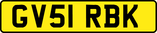 GV51RBK