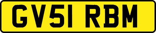 GV51RBM