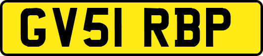 GV51RBP