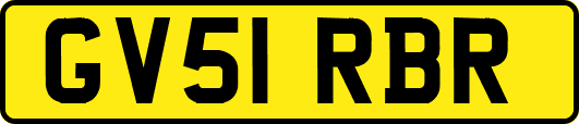 GV51RBR