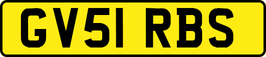 GV51RBS