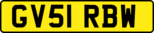 GV51RBW