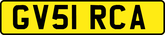 GV51RCA