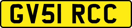 GV51RCC
