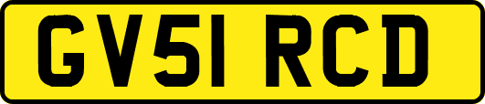GV51RCD