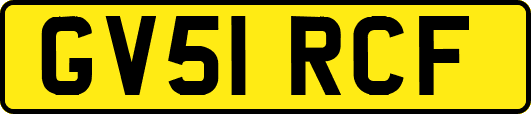 GV51RCF