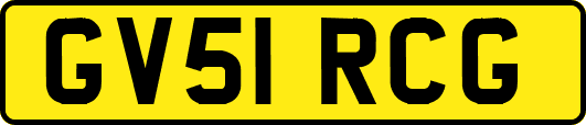 GV51RCG