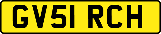 GV51RCH