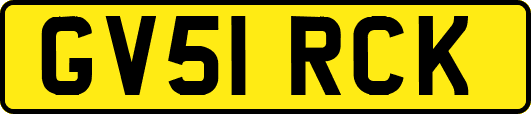 GV51RCK
