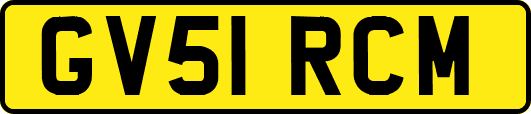 GV51RCM
