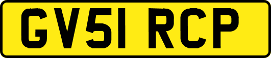 GV51RCP