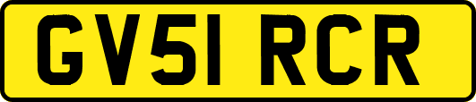 GV51RCR