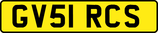 GV51RCS