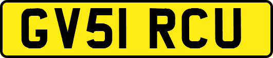 GV51RCU