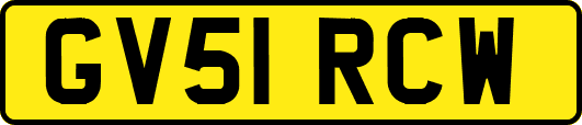 GV51RCW