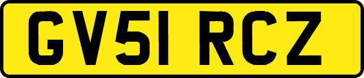 GV51RCZ