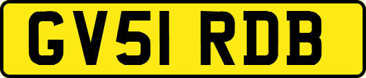 GV51RDB