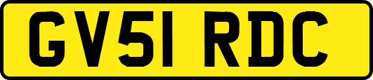 GV51RDC