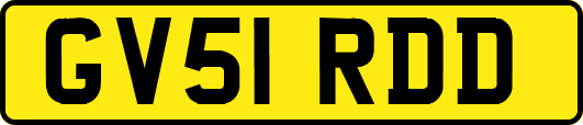 GV51RDD