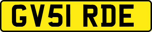 GV51RDE