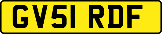 GV51RDF