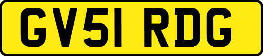GV51RDG
