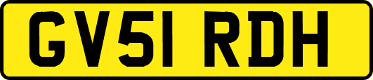 GV51RDH