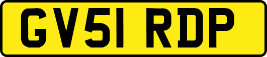 GV51RDP