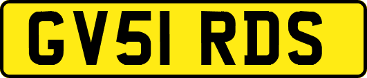 GV51RDS